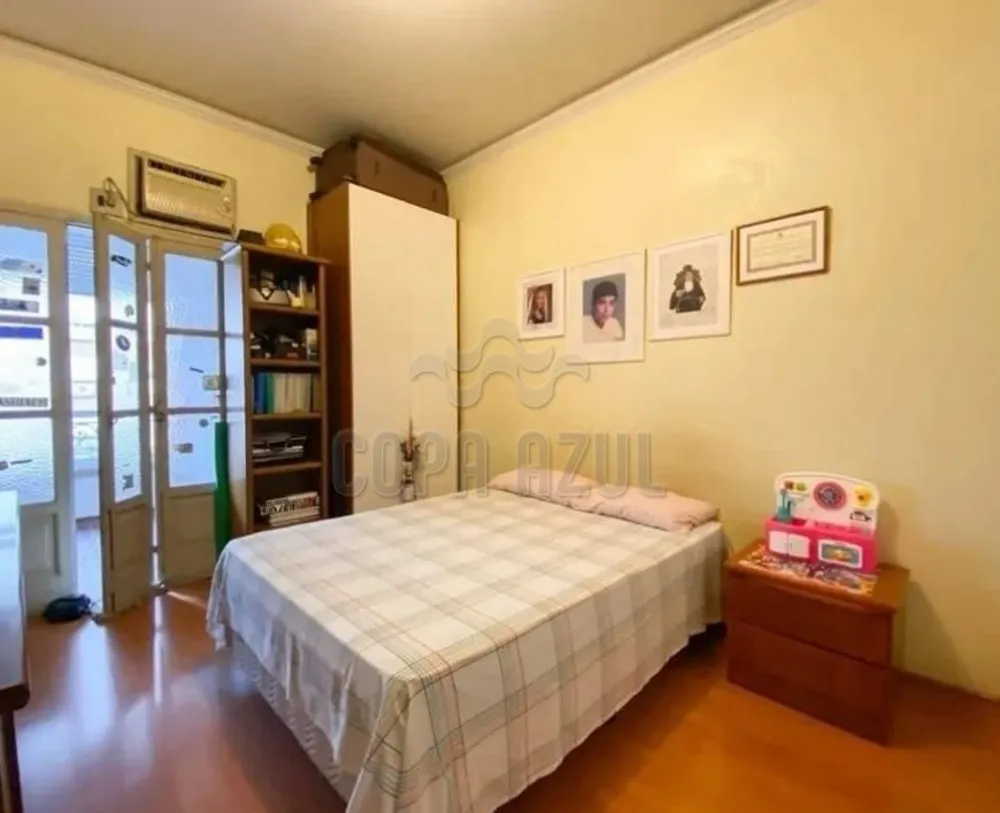 Apartamento, 3 quartos, 142 m² - Foto 50