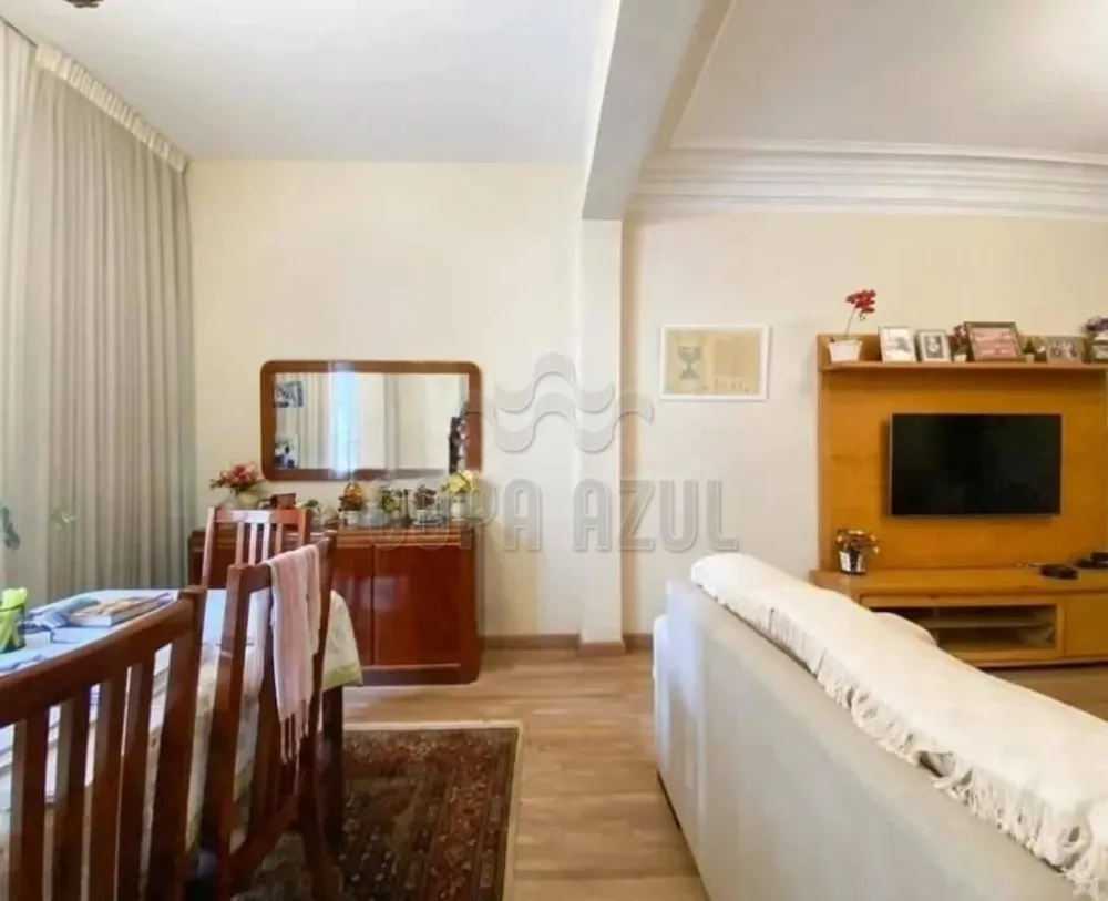 Apartamento, 3 quartos, 142 m² - Foto 45
