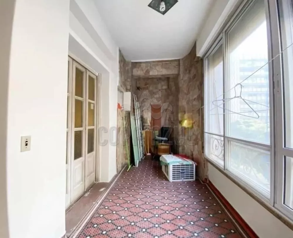 Apartamento, 3 quartos, 142 m² - Foto 25