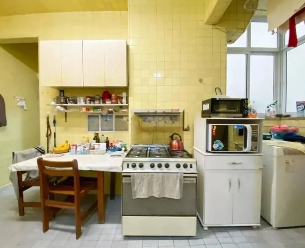 Apartamento, 3 quartos, 142 m² - Foto 17