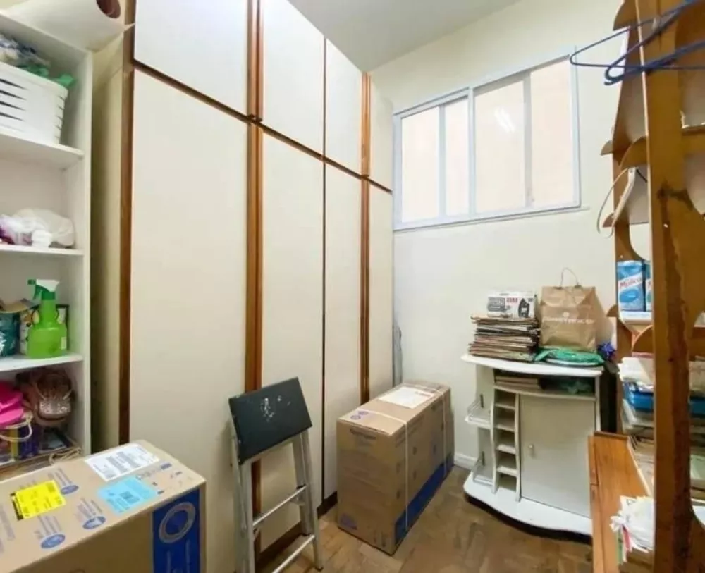 Apartamento, 3 quartos, 142 m² - Foto 20