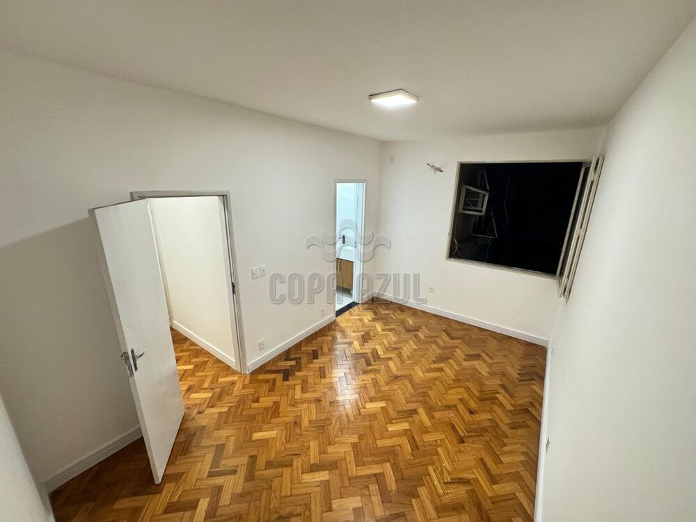 Apartamento à venda com 2 quartos, 90m² - Foto 9