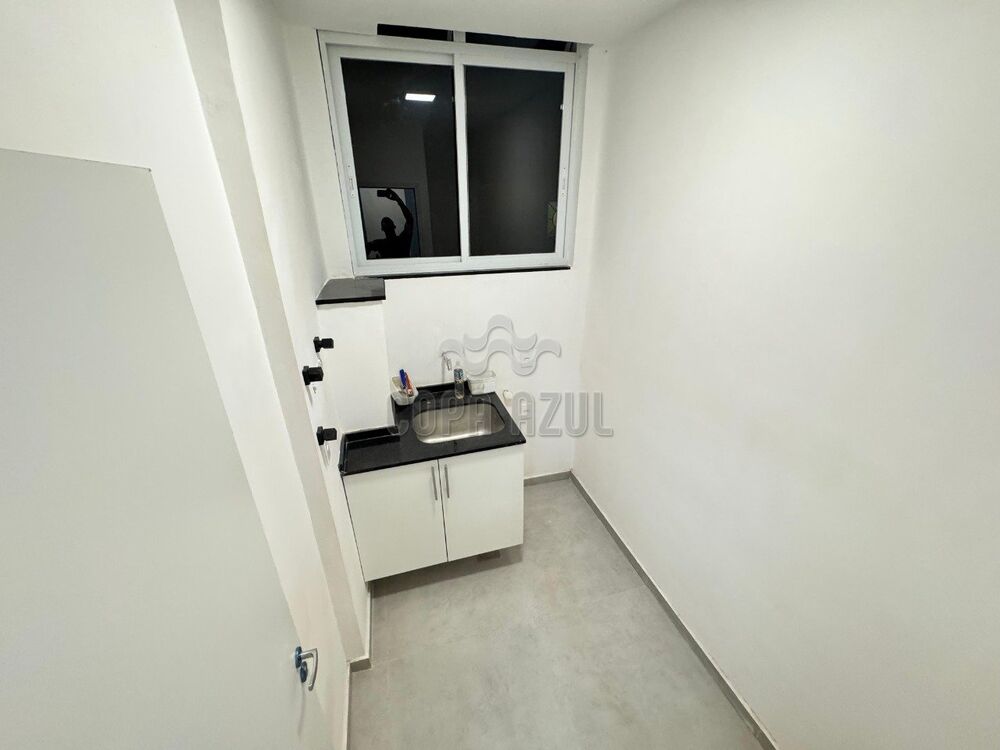 Apartamento à venda com 2 quartos, 90m² - Foto 11