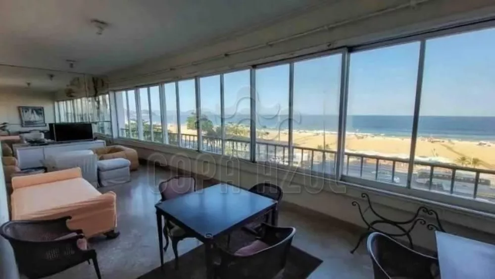 Apartamento, 4 quartos, 355 m² - Foto 32