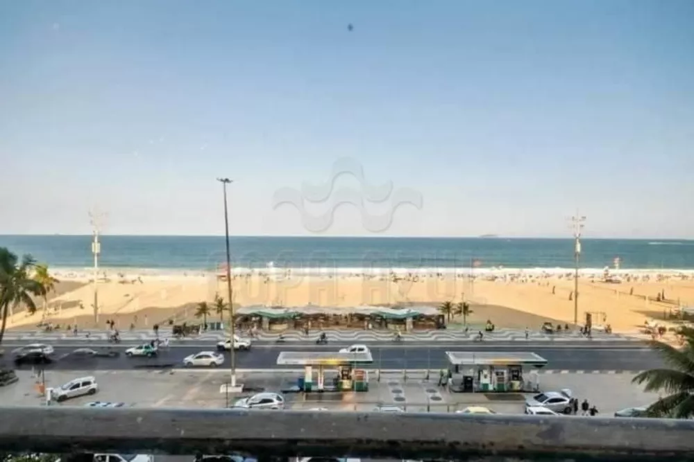 Apartamento, 4 quartos, 355 m² - Foto 1