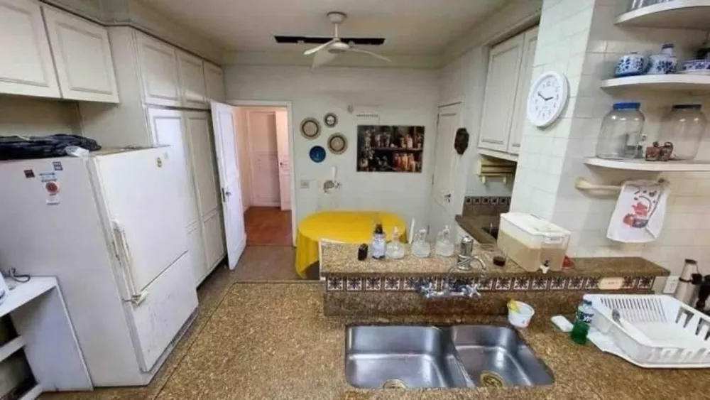 Apartamento, 4 quartos, 355 m² - Foto 19