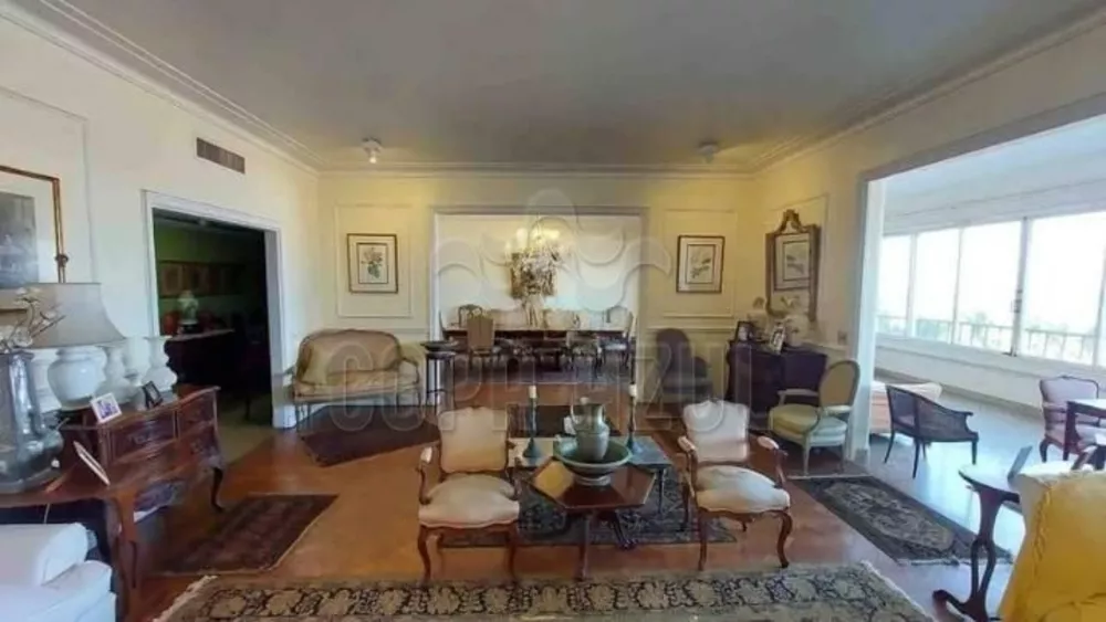 Apartamento, 4 quartos, 355 m² - Foto 44