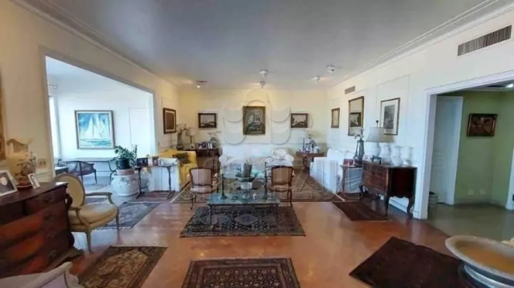 Apartamento, 4 quartos, 355 m² - Foto 36