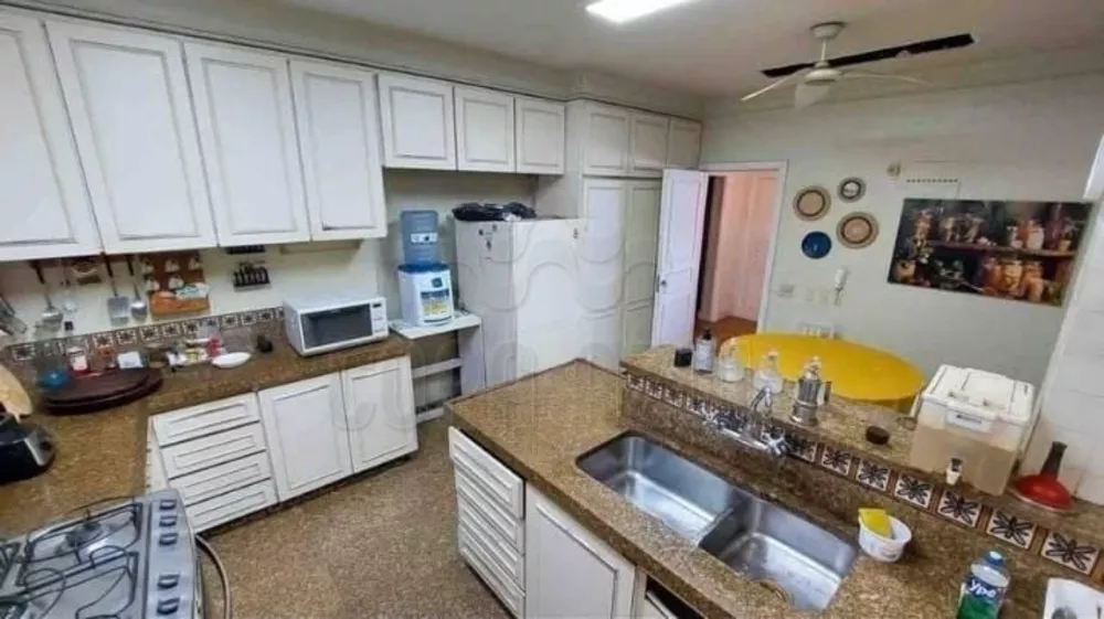 Apartamento, 4 quartos, 355 m² - Foto 5