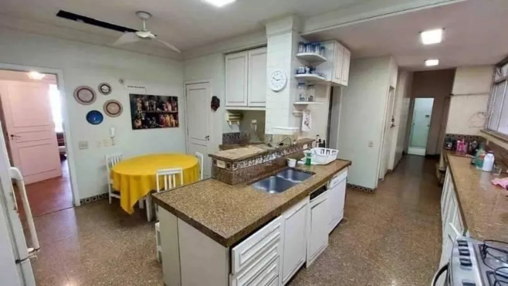 Apartamento, 4 quartos, 355 m² - Foto 17