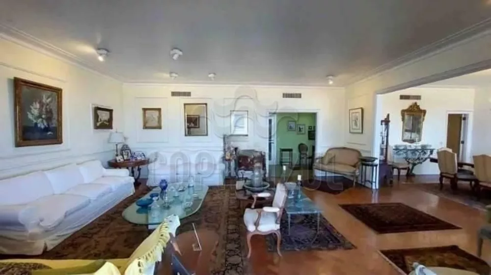 Apartamento, 4 quartos, 355 m² - Foto 23