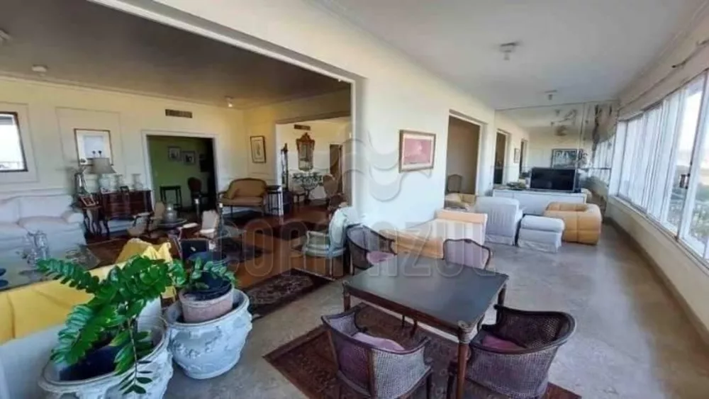 Apartamento, 4 quartos, 355 m² - Foto 43