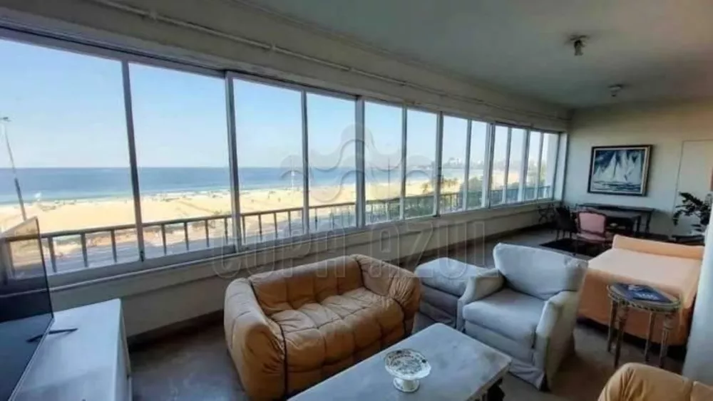 Apartamento, 4 quartos, 355 m² - Foto 31