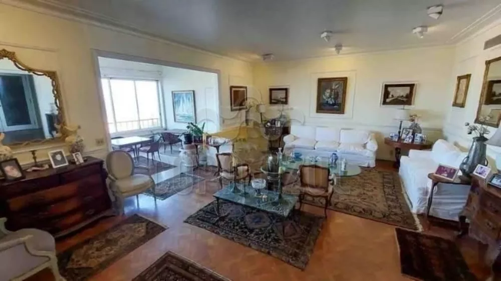 Apartamento, 4 quartos, 355 m² - Foto 45