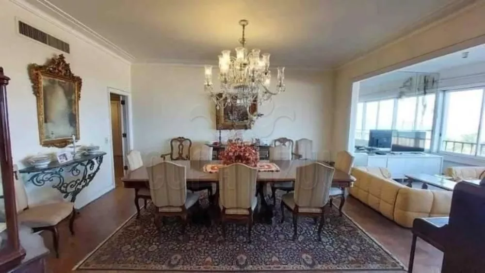 Apartamento, 4 quartos, 355 m² - Foto 10