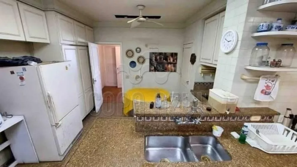 Apartamento, 4 quartos, 355 m² - Foto 21