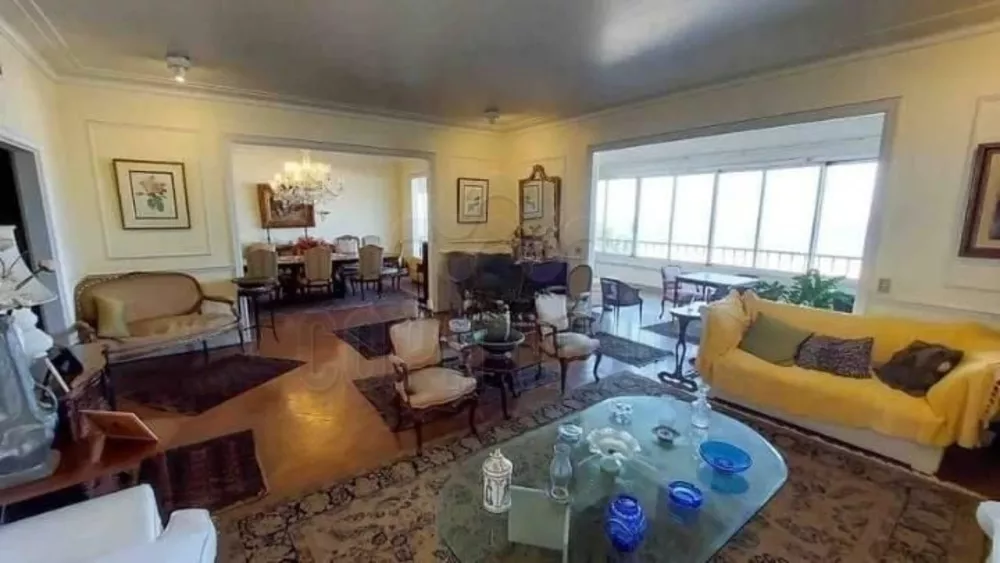 Apartamento, 4 quartos, 355 m² - Foto 3
