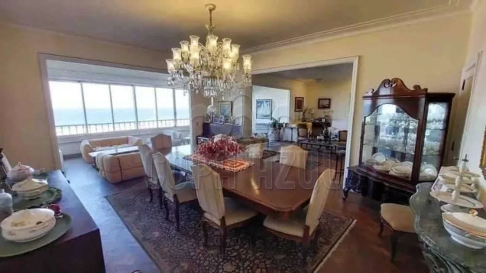 Apartamento, 4 quartos, 355 m² - Foto 22