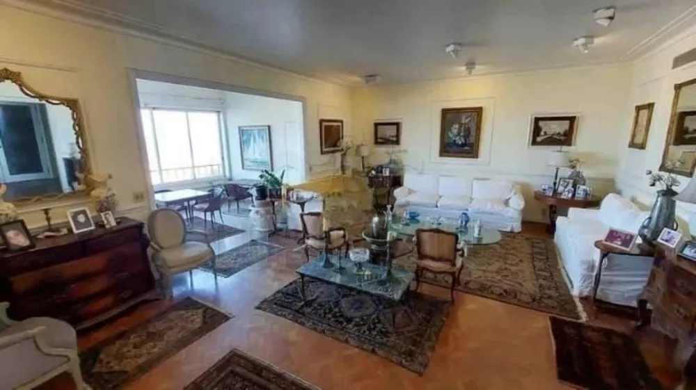 Apartamento, 4 quartos, 355 m² - Foto 6