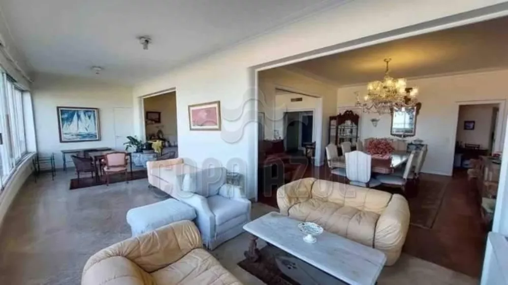 Apartamento, 4 quartos, 355 m² - Foto 50