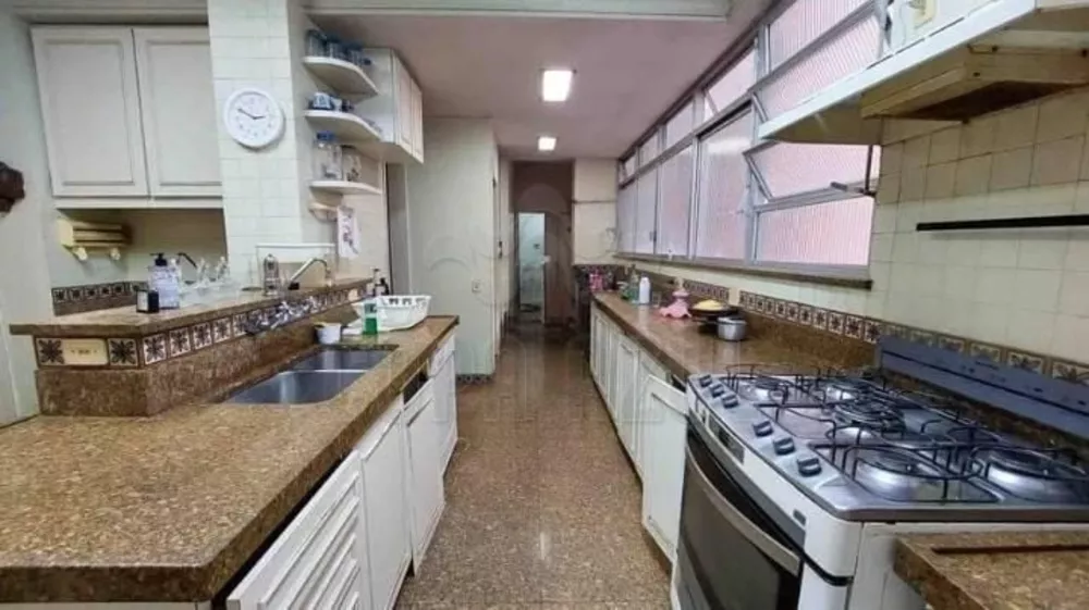Apartamento, 4 quartos, 355 m² - Foto 16