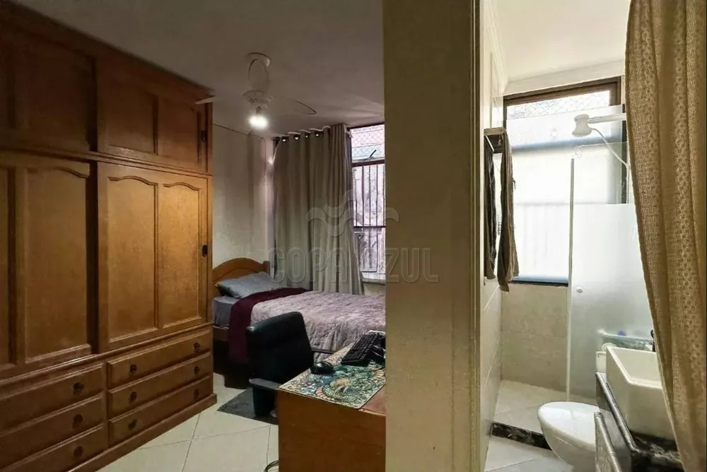 Apartamento, 4 quartos, 170 m² - Foto 28