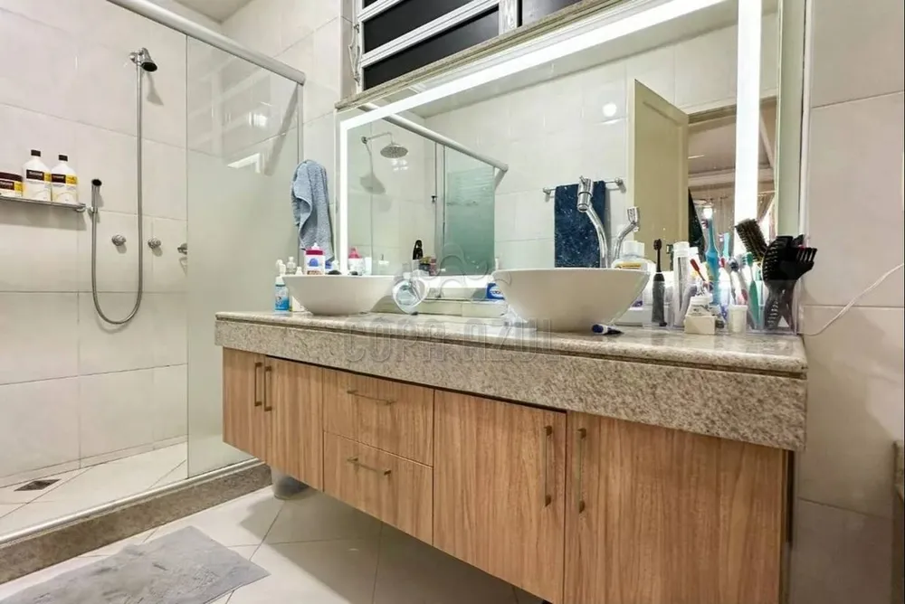 Apartamento, 4 quartos, 170 m² - Foto 1