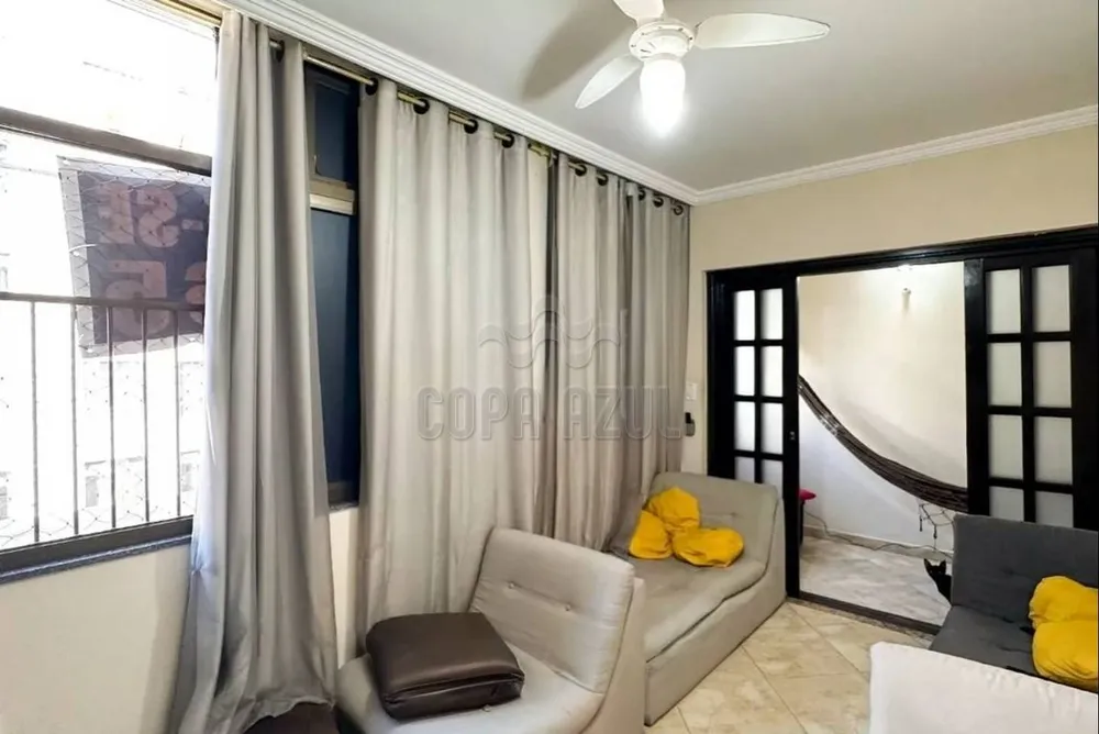 Apartamento, 4 quartos, 170 m² - Foto 4