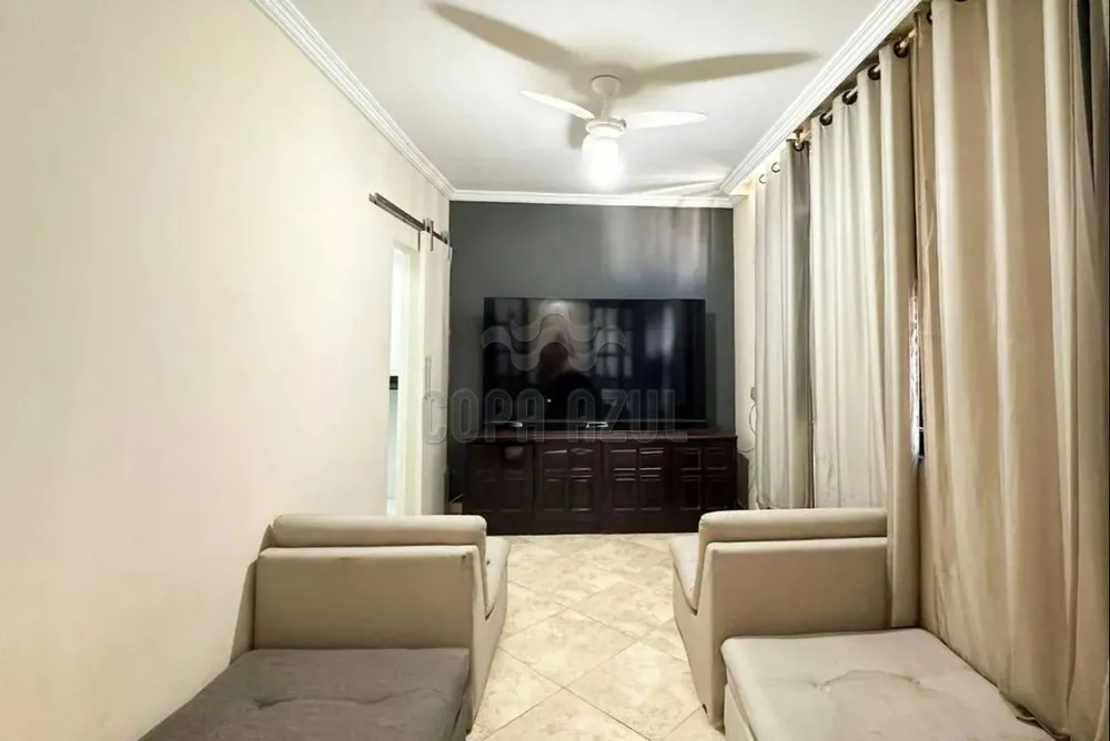 Apartamento, 4 quartos, 170 m² - Foto 18