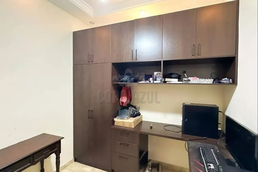 Apartamento, 4 quartos, 170 m² - Foto 5