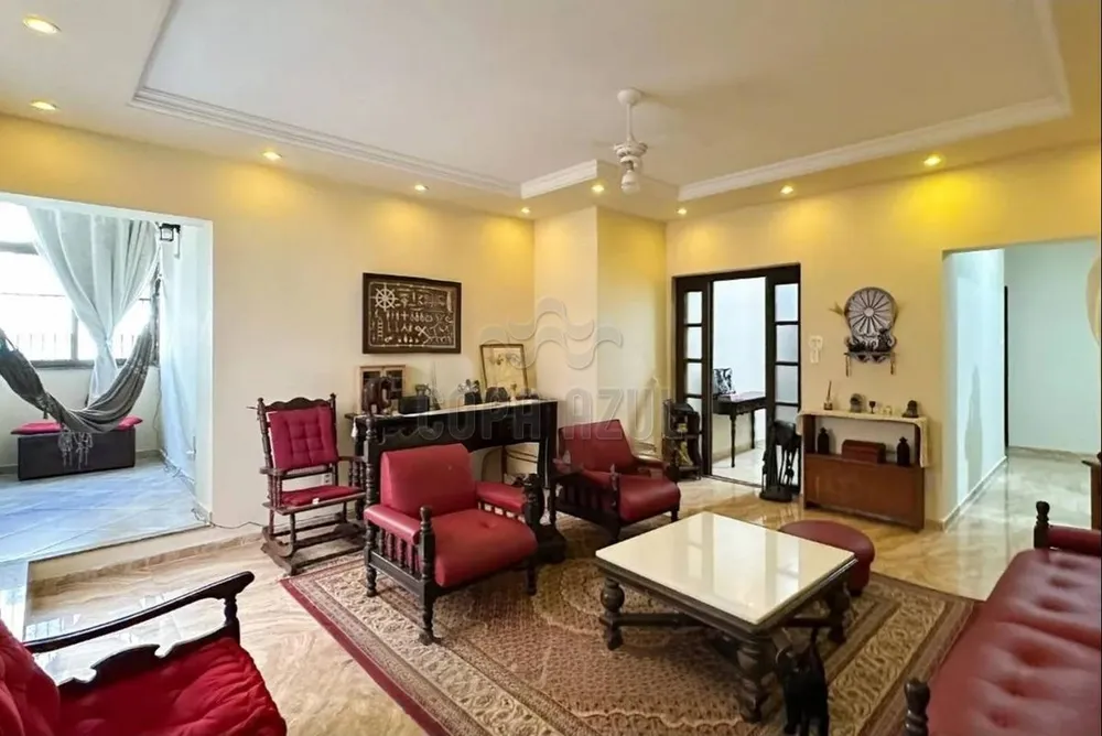 Apartamento, 4 quartos, 170 m² - Foto 9
