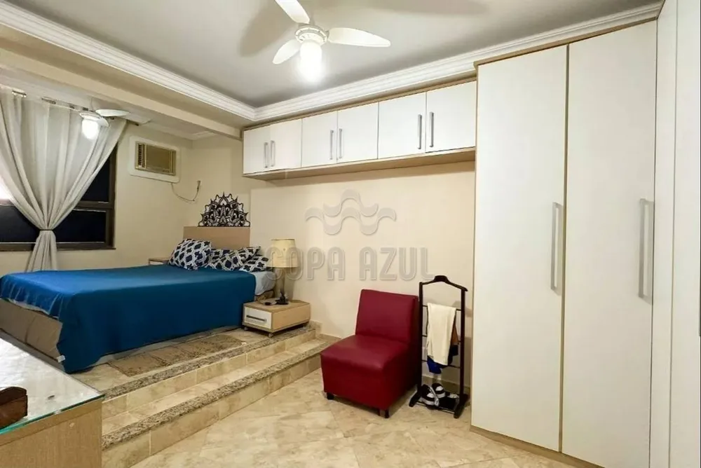 Apartamento, 4 quartos, 170 m² - Foto 23