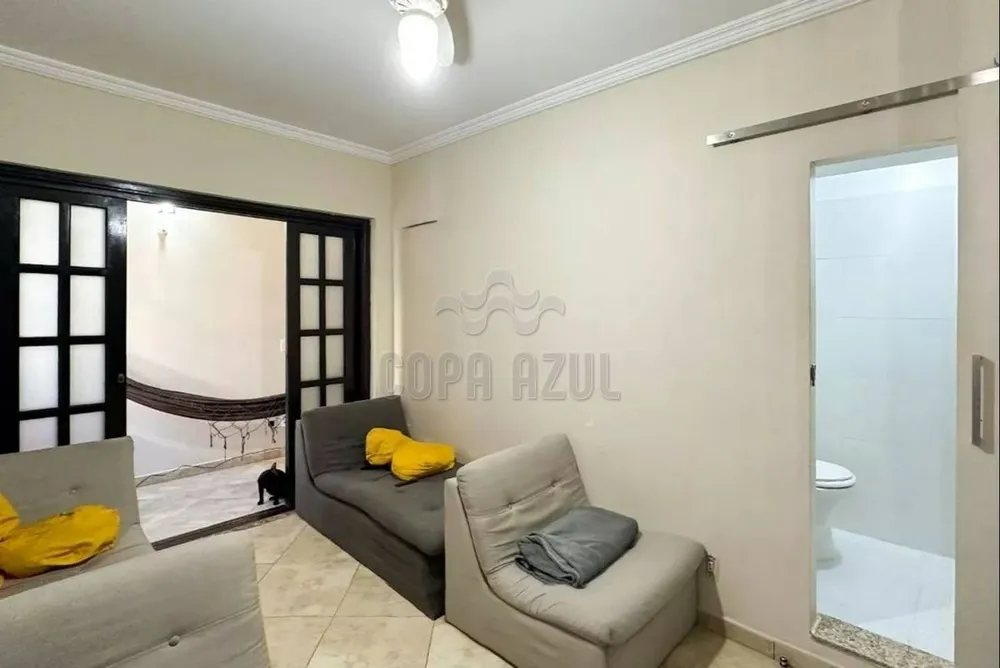 Apartamento, 4 quartos, 170 m² - Foto 20