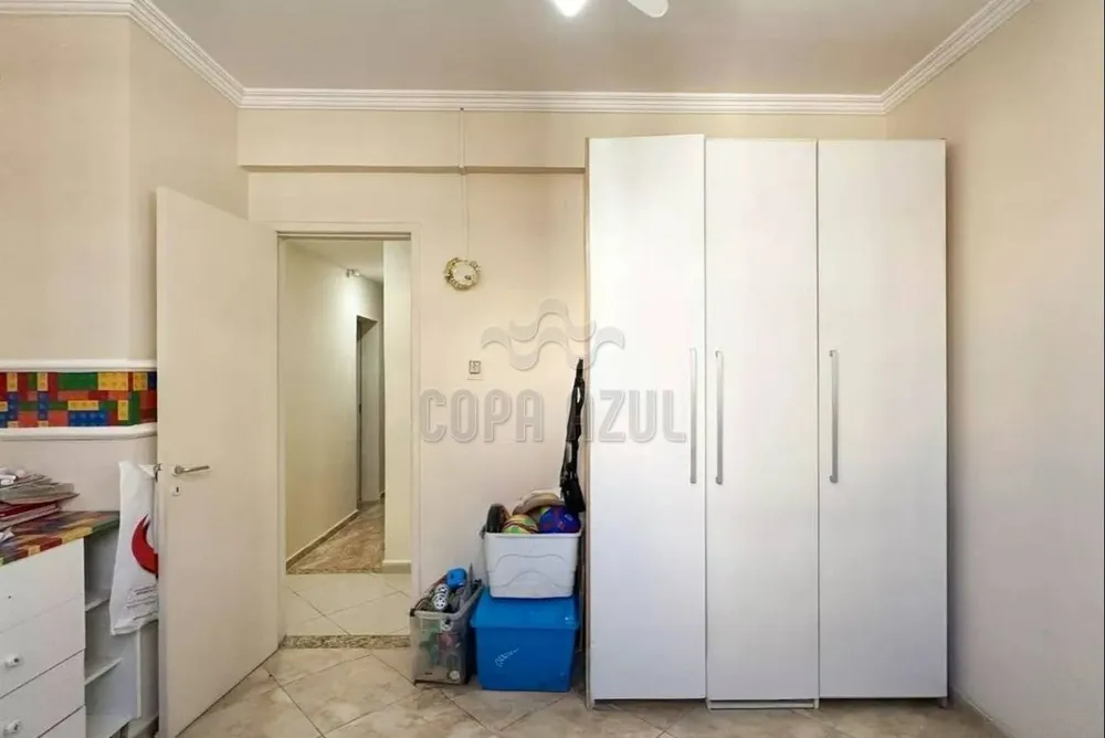 Apartamento, 4 quartos, 170 m² - Foto 17