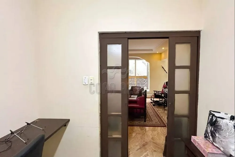 Apartamento, 4 quartos, 170 m² - Foto 10