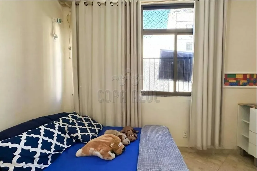 Apartamento, 4 quartos, 170 m² - Foto 16