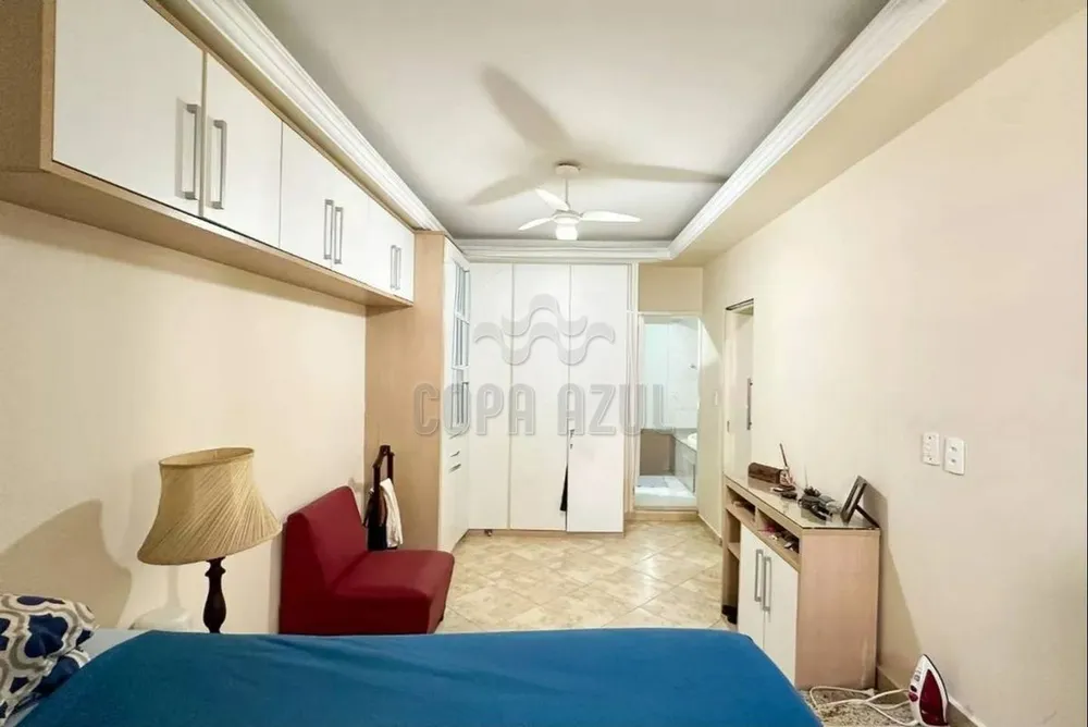 Apartamento, 4 quartos, 170 m² - Foto 24
