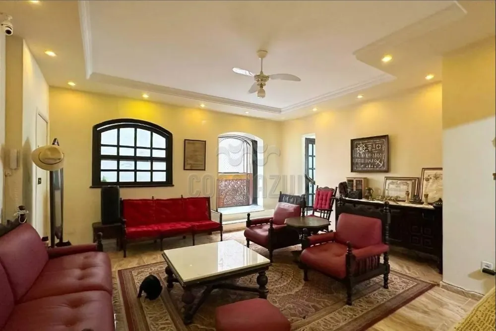 Apartamento, 4 quartos, 170 m² - Foto 5