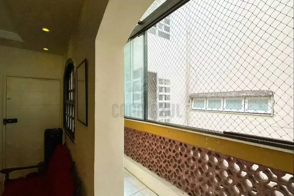 Apartamento, 4 quartos, 170 m² - Foto 8