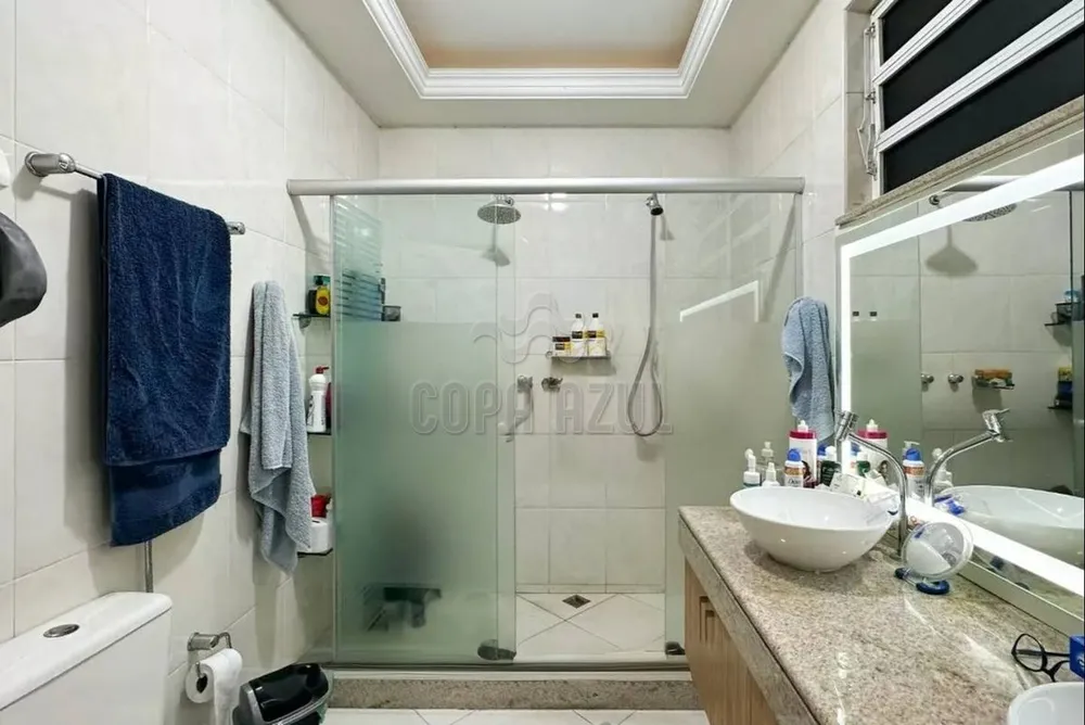 Apartamento, 4 quartos, 170 m² - Foto 27