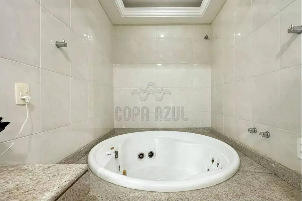 Apartamento, 4 quartos, 170 m² - Foto 7