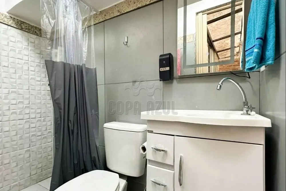 Apartamento, 4 quartos, 170 m² - Foto 10