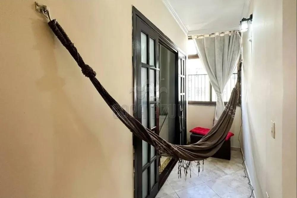 Apartamento, 4 quartos, 170 m² - Foto 8