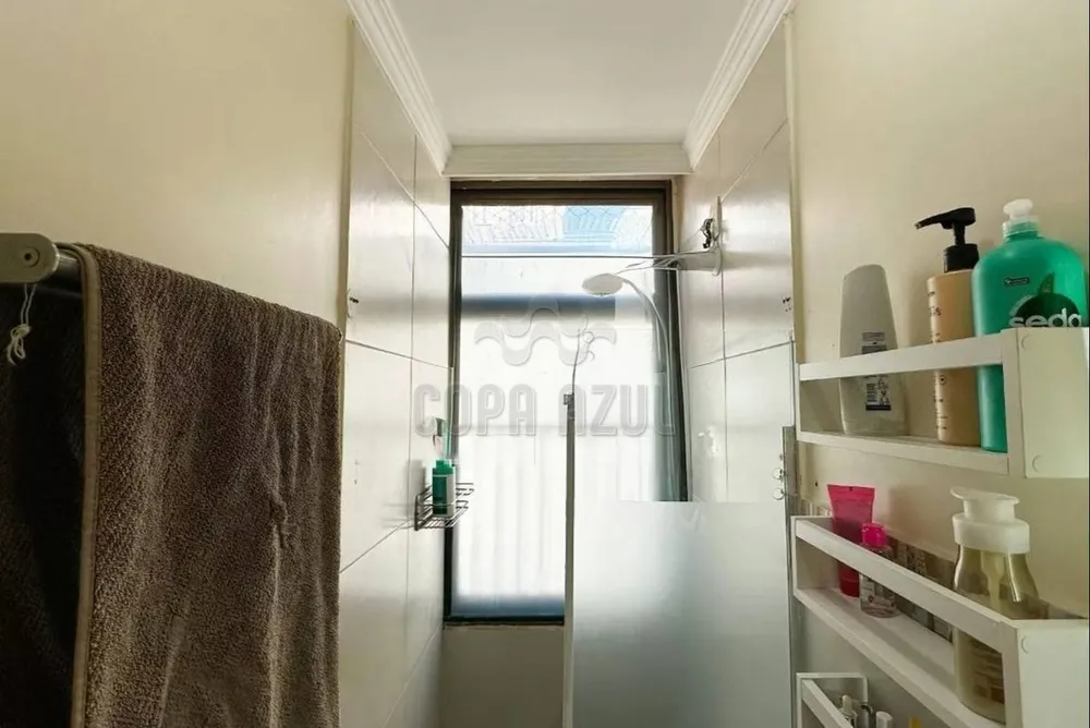 Apartamento, 4 quartos, 170 m² - Foto 11