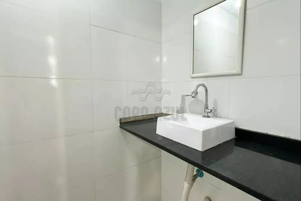 Apartamento, 4 quartos, 170 m² - Foto 21