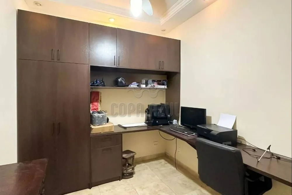 Apartamento, 4 quartos, 170 m² - Foto 9