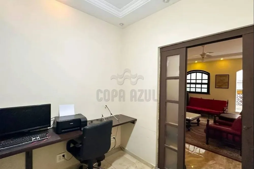 Apartamento, 4 quartos, 170 m² - Foto 11