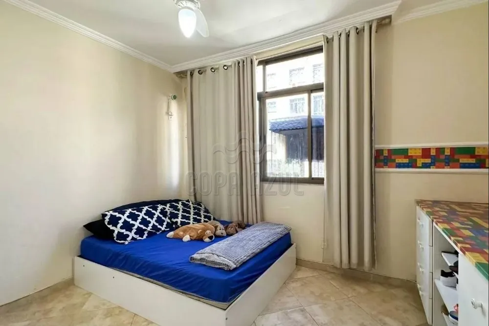 Apartamento, 4 quartos, 170 m² - Foto 3