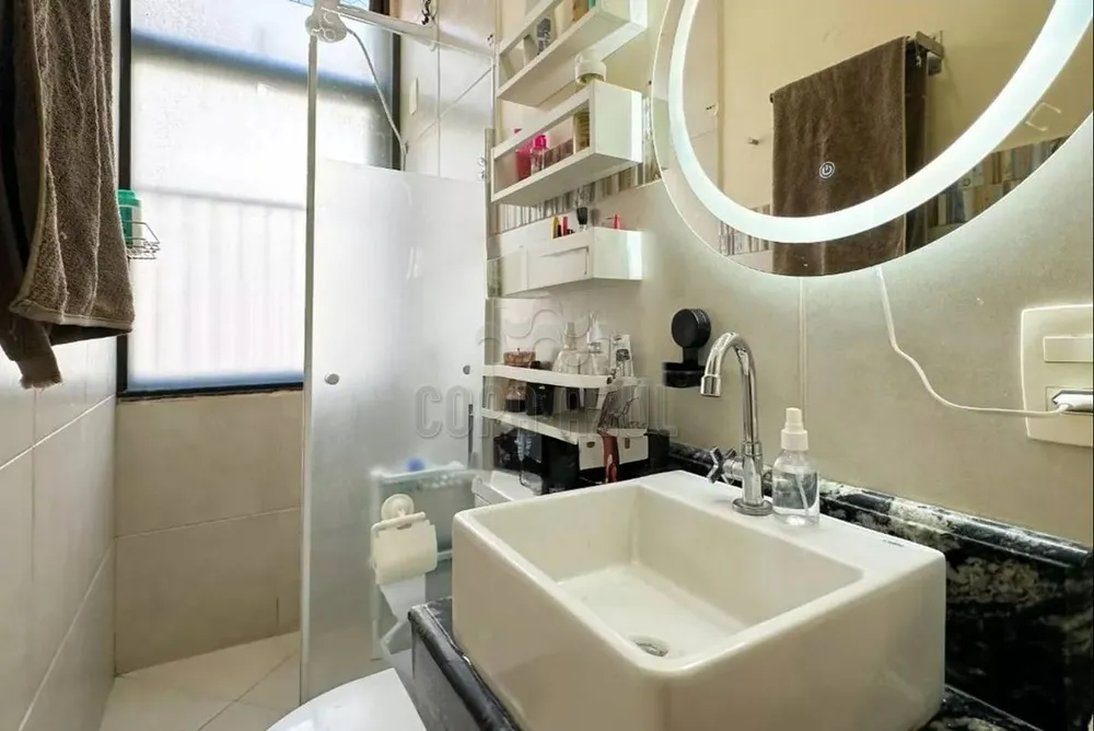 Apartamento, 4 quartos, 170 m² - Foto 33