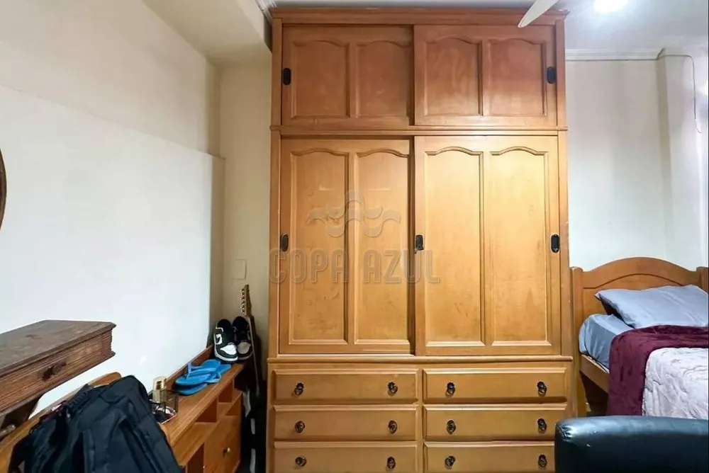 Apartamento, 4 quartos, 170 m² - Foto 32